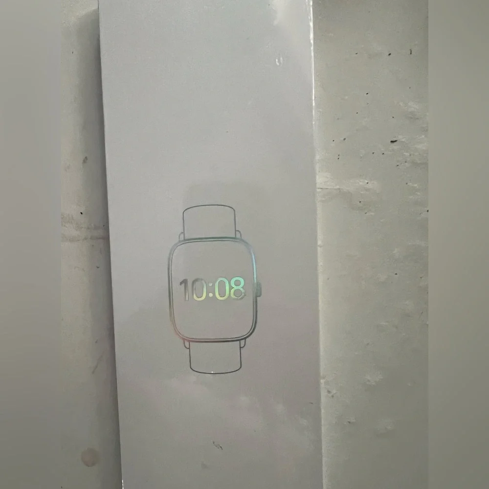 NIB sealed/unopened AEAC SMART WATCH